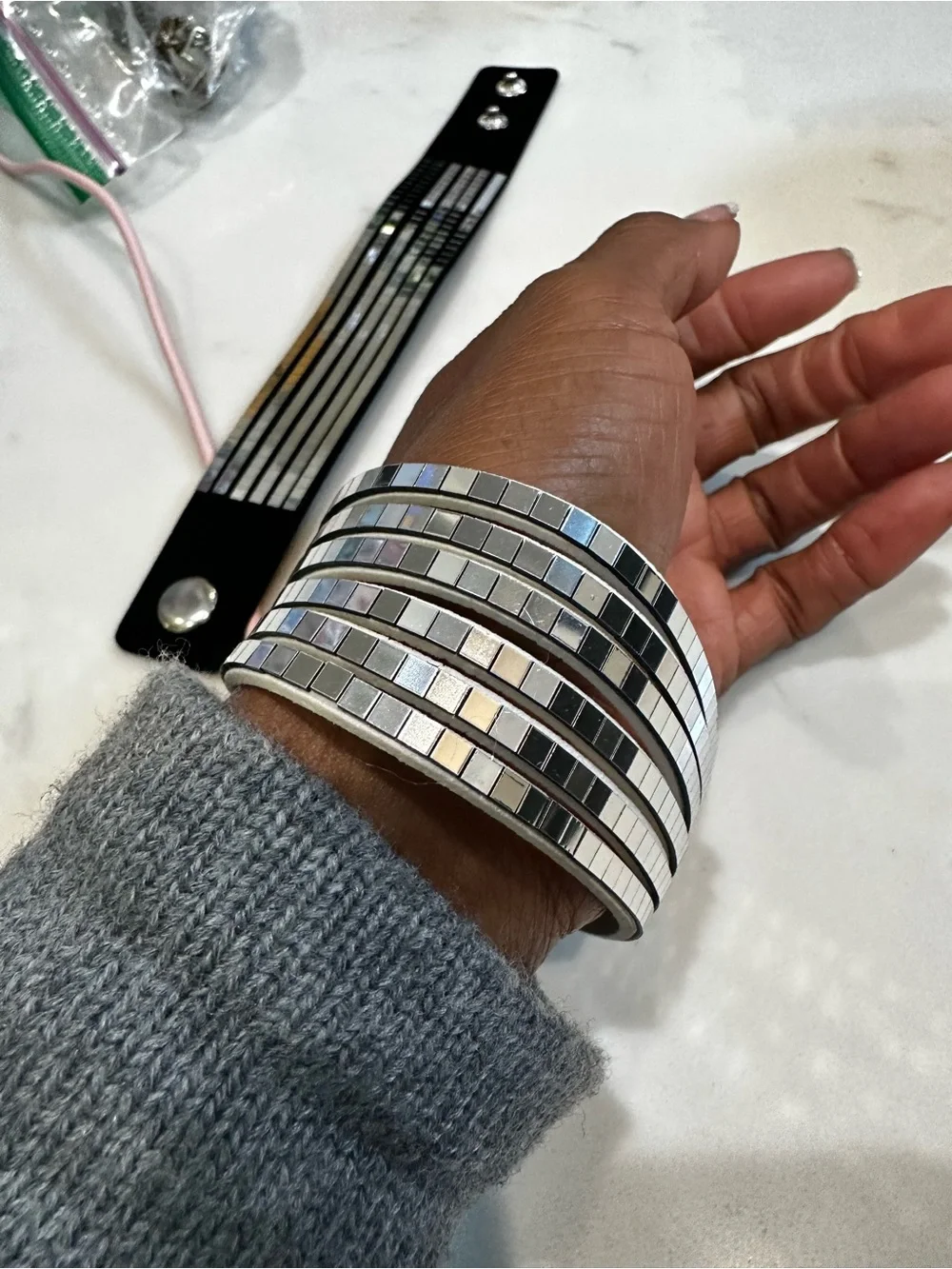 N/A metal modern